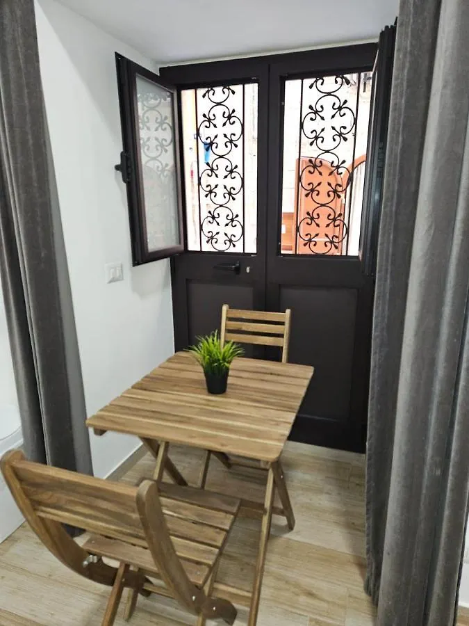 Holiday home Bari White House Villa