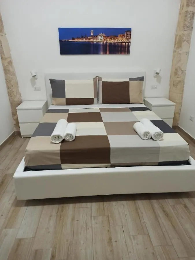 Bari White House Villa Holiday home