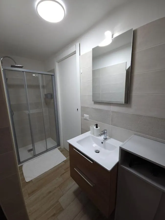 Bari White House Villa Holiday home