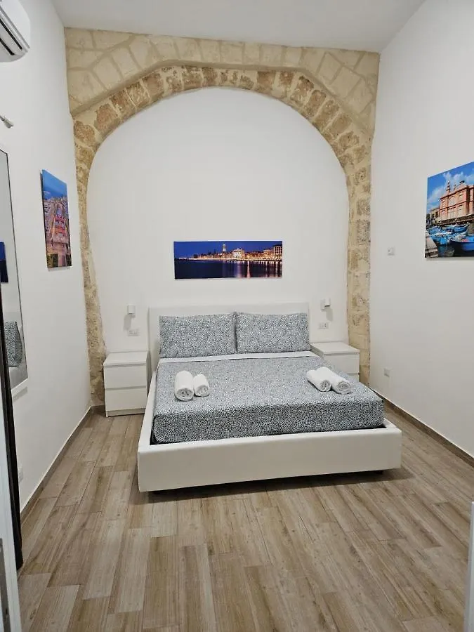 Bari White House Villa