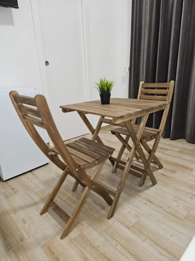 Holiday home Bari White House Villa