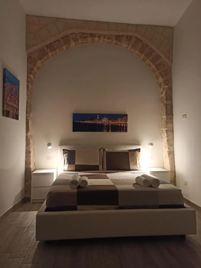 Bari White House Villa Italy