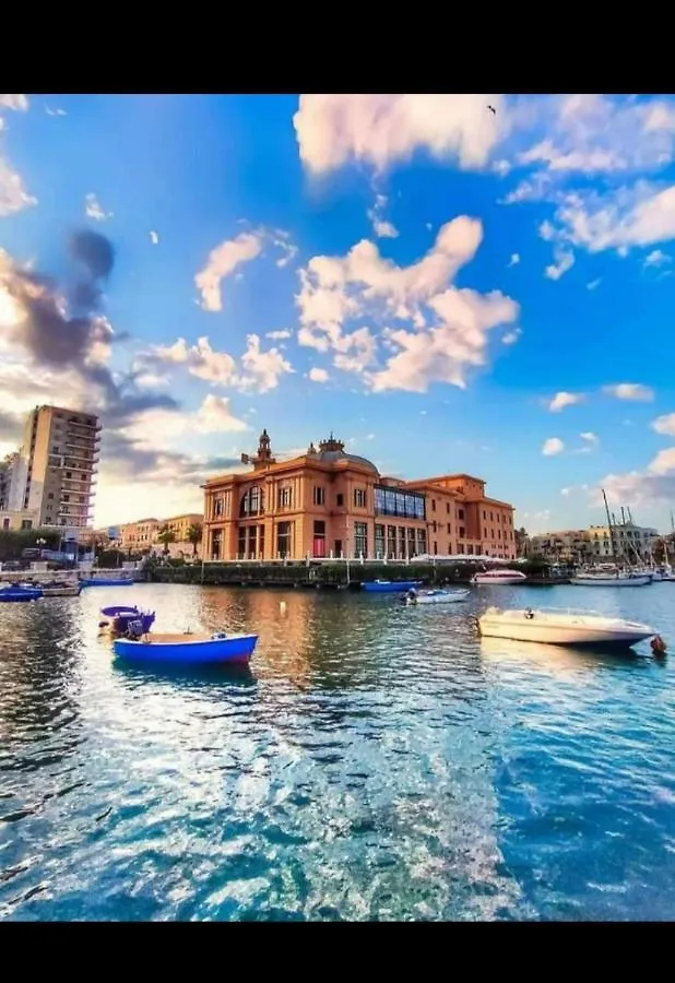 Bari White House Villa 0*,  Italy